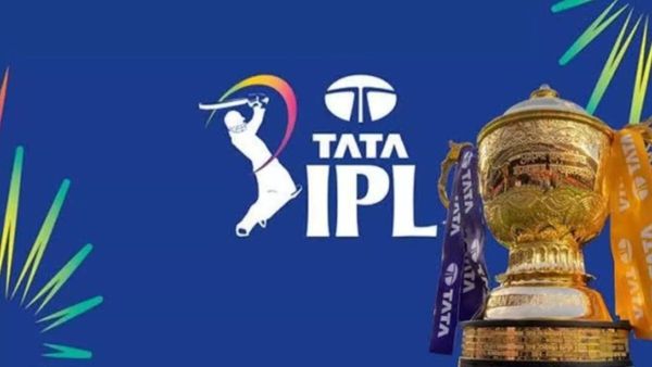 IPL 2026 Live